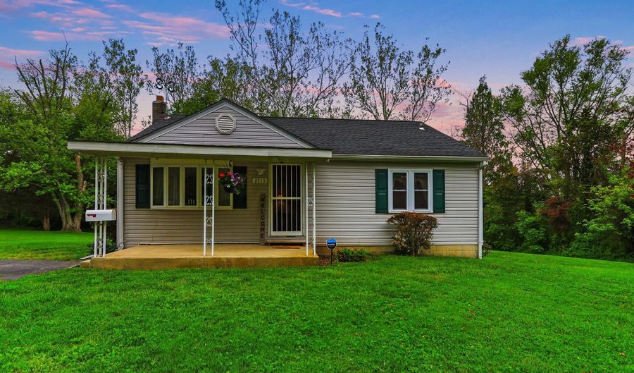 2715 CULLUM Rd, Bel Air, MD 21015 - 3 Beds, 1 Bath