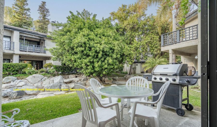5704 Skyview Way E, Agoura Hills, CA 91301 - 1 Beds, 2 Bath