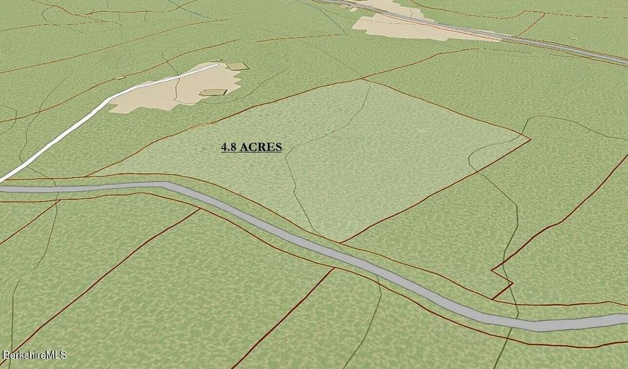 LOT26 Leonhardt Rd, Becket, MA 01223 - 0 Beds, 0 Bath