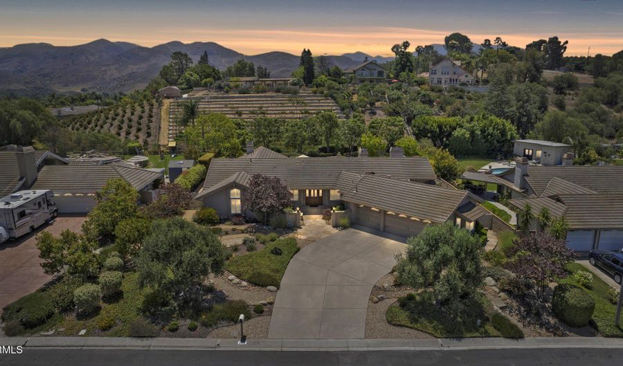 6516 San Onofre Dr, Camarillo, CA 93012 - 4 Beds, 3 Bath
