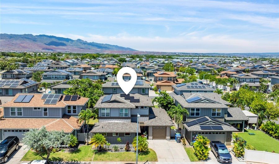 91-1116 Hualewa Pl, Ewa Beach, HI 96706 - 4 Beds, 3 Bath