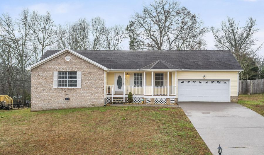 7174 Dana Michelle Ln, Birchwood, TN 37308 - 3 Beds, 2 Bath