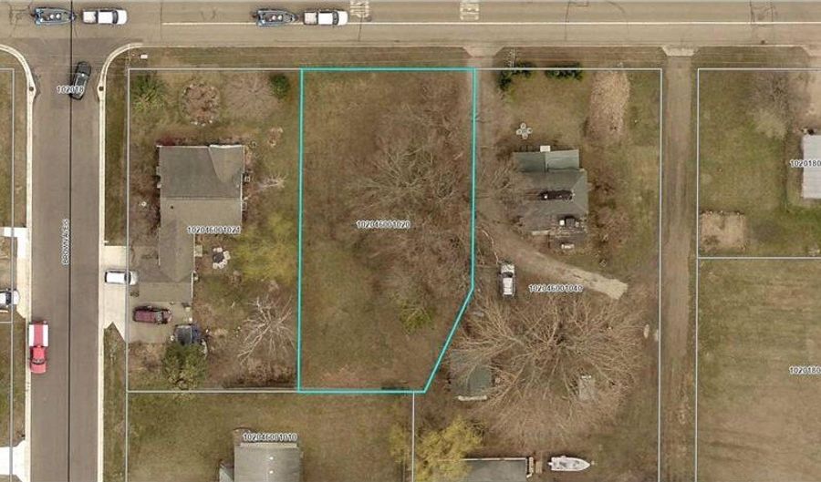 Tbd Harrison Street W, Annandale, MN 55302 - 0 Beds, 0 Bath