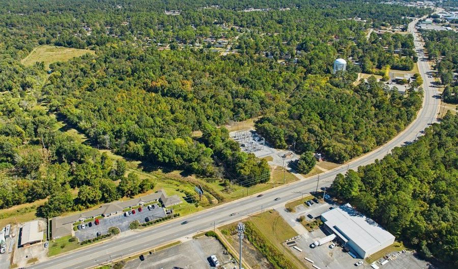 00 Gillionville Rd, Albany, GA 31707 - 0 Beds, 0 Bath