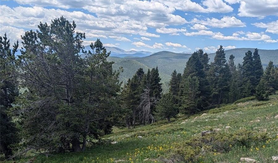 UPPER APEX Road, Black Hawk, CO 80422 - 0 Beds, 0 Bath