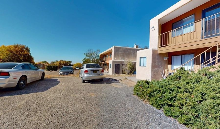 12509 Manitoba Dr NE, Albuquerque, NM 87112 - 2 Beds, 1 Bath