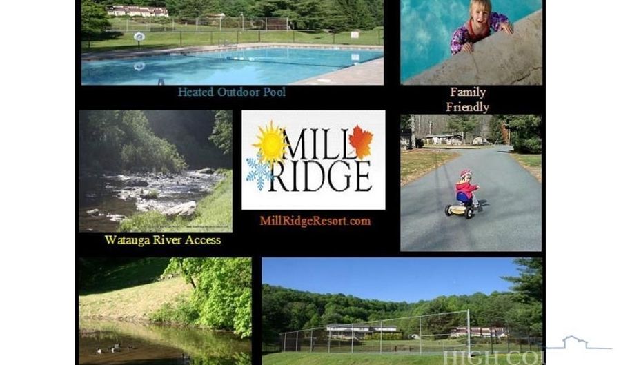 430 Laurel Ridge Rd, Banner Elk, NC 28604 - 2 Beds, 2 Bath