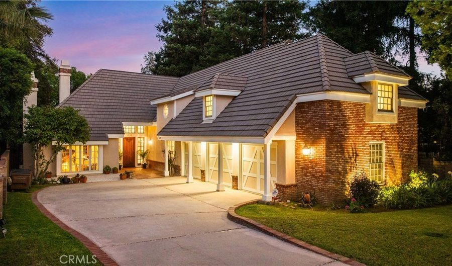 1416 Wilson Ave, San Marino, CA 91108 - 5 Beds, 5 Bath