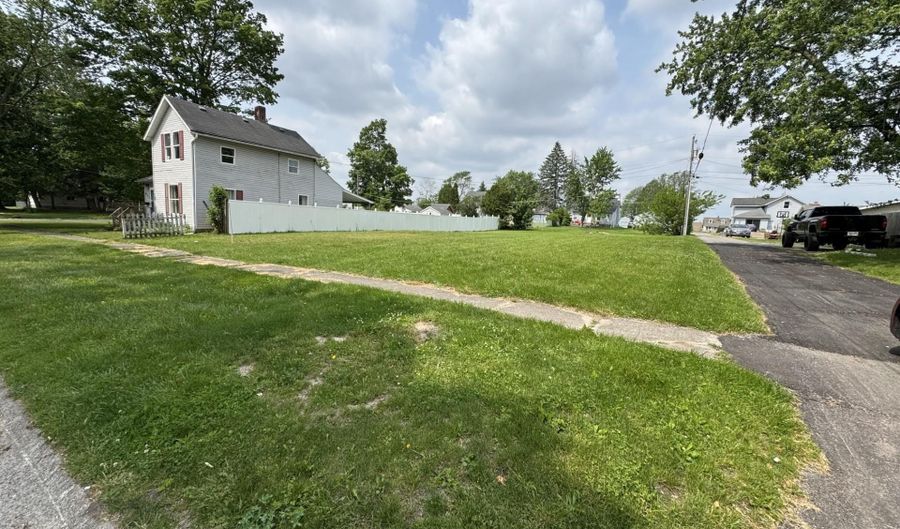 TBD DOUGLAS Street, Auburn, IN 46706 - 0 Beds, 0 Bath