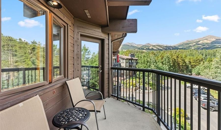 290 BROKEN LANCE Dr A303, Breckenridge, CO 80424 - 2 Beds, 2 Bath