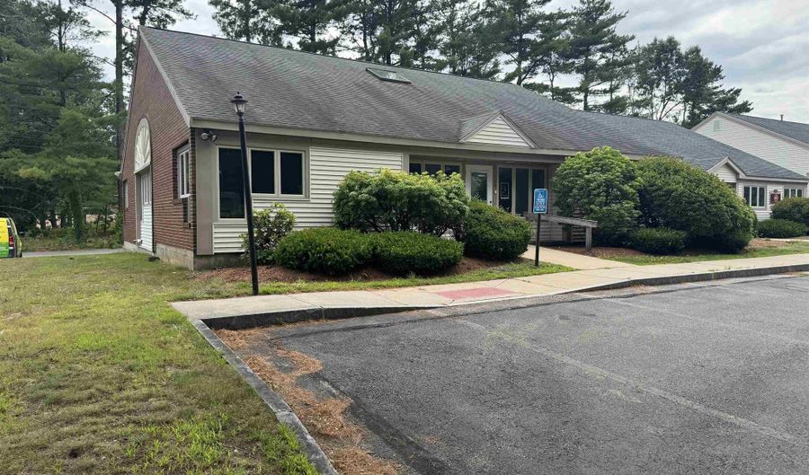 5 Northern Blvd 1, Amherst, NH 03031 - 0 Beds, 0 Bath