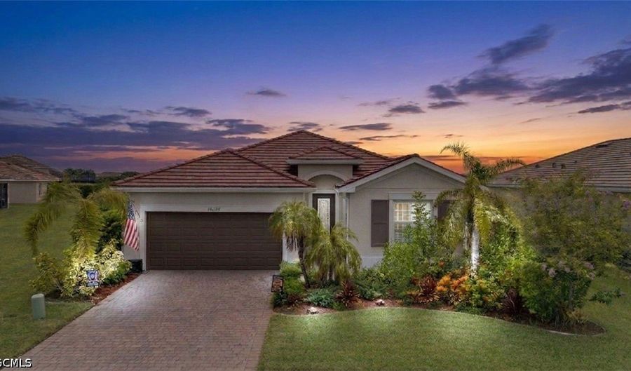16138 Palmetto Prairie Dr, Alva, FL 33920 - 4 Beds, 3 Bath