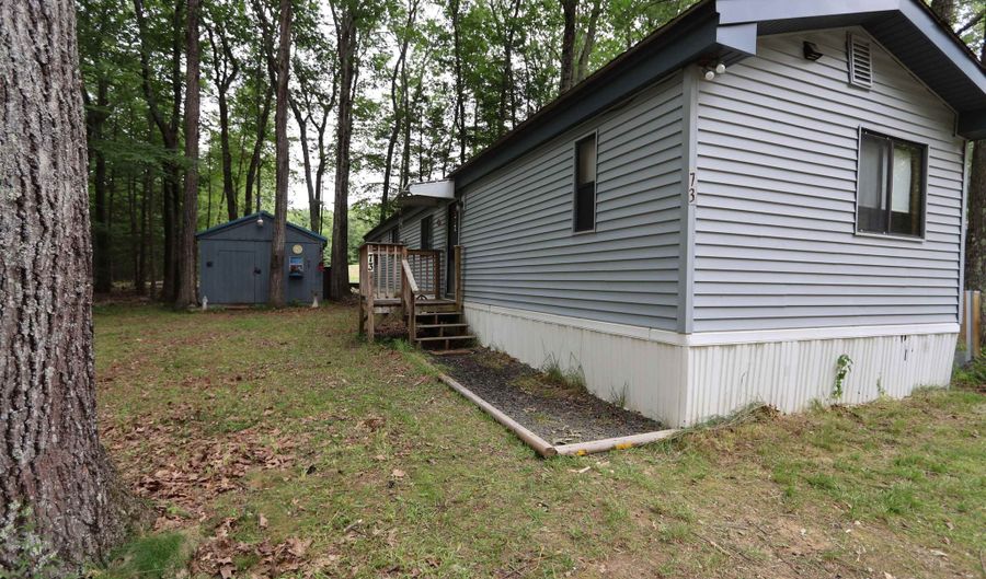 73 Bluebird Ln, Barrington, NH 03825 - 3 Beds, 2 Bath