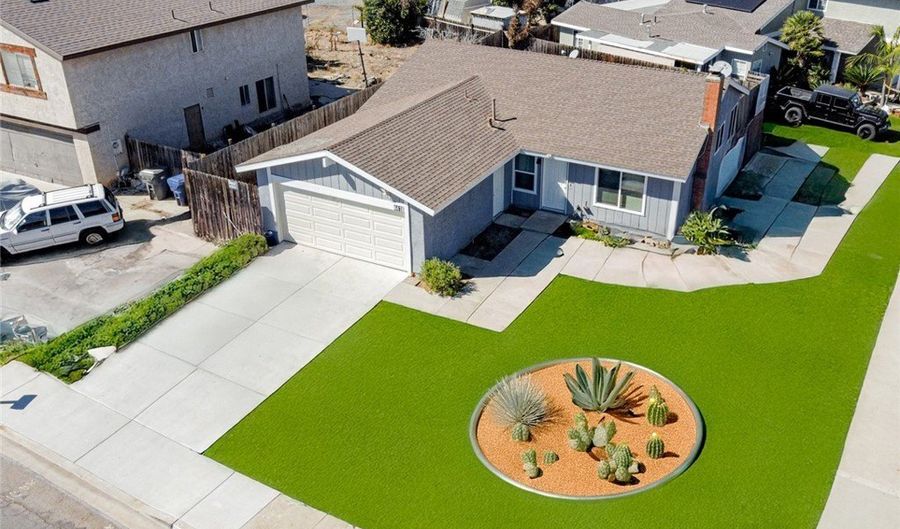 4418 Jill, Oceanside, CA 92057 - 4 Beds, 2 Bath