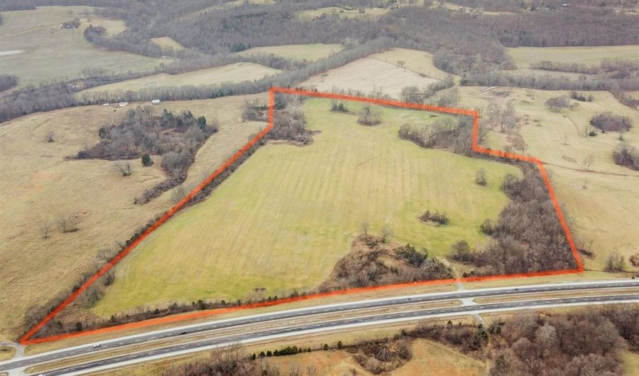 Scottsville Road, Alvaton, KY 42101 - 0 Beds, 0 Bath