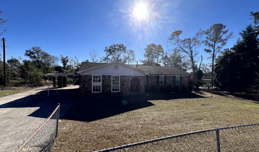 3808 SOUTHFIELD Dr, Augusta, GA 30906 - 4 Beds, 2 Bath