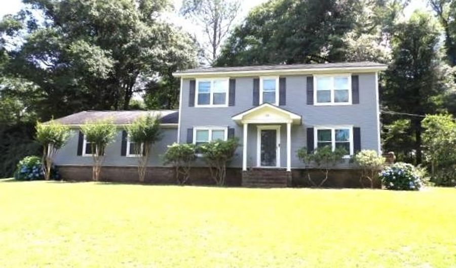 102 Wesley Dr, Abbeville, AL 36310 - 4 Beds, 3 Bath