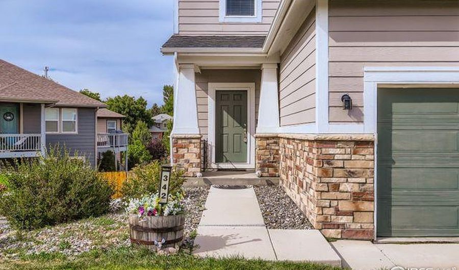 342 Spartan Ave, Berthoud, CO 80513 - 4 Beds, 4 Bath