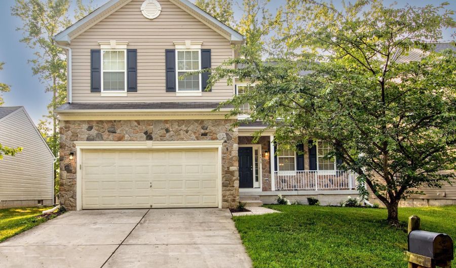 4438 KERRY Ct, Aberdeen, MD 21001 - 4 Beds, 3 Bath