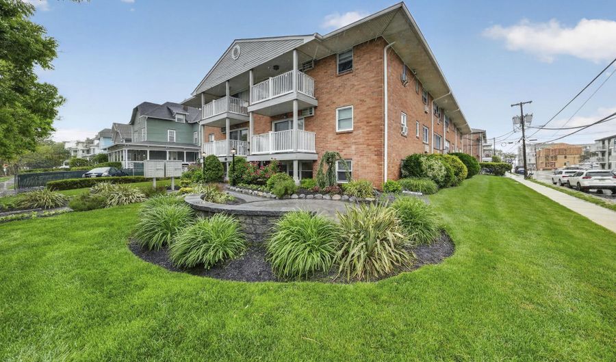 301 6th Ave 101, Asbury Park, NJ 07712 - 2 Beds, 1 Bath