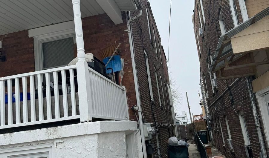 3107 FAIRMOUNT Ave, Atlantic City, NJ 08401 - 6 Beds, 3 Bath