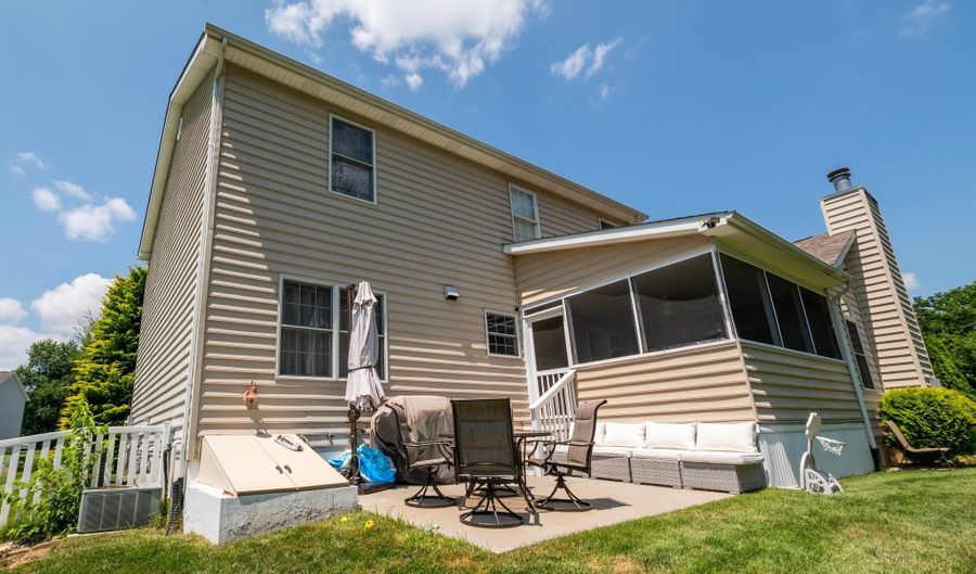 128 JILLIAN Ct, Dover, DE 19901 - 4 Beds, 3 Bath