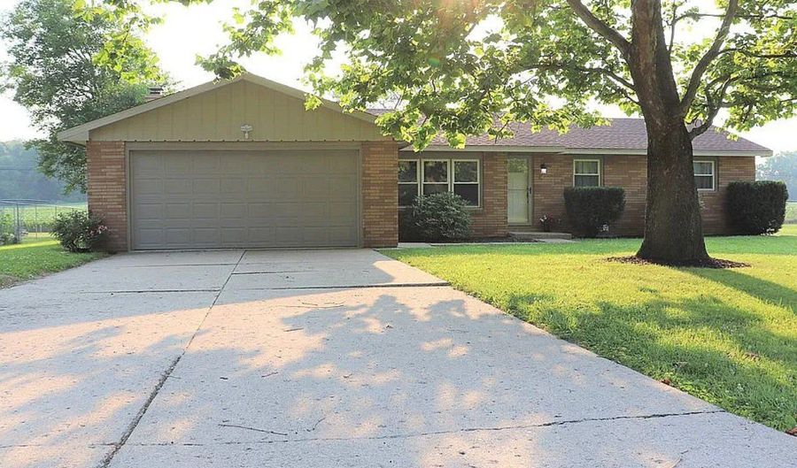 1015 Ranike Dr, Anderson, IN 46012 - 3 Beds, 2 Bath