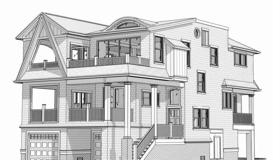 400 Iroquois Ave, Beach Haven, NJ 08008 - 4 Beds, null Bath