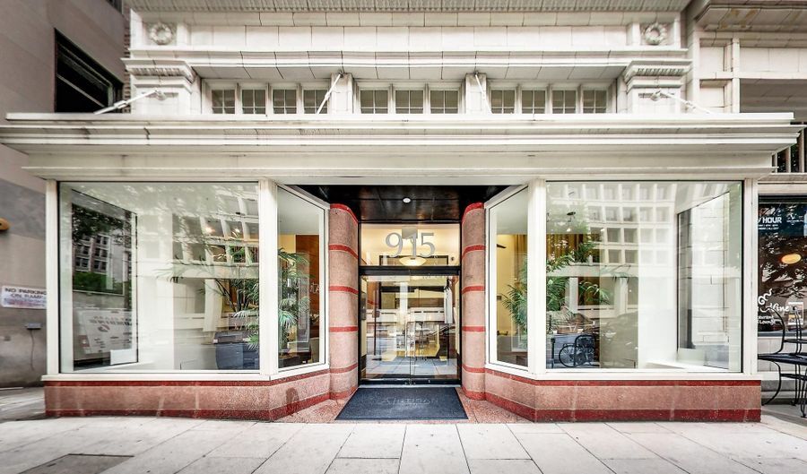 915 E STREET NW 613, Washington, DC 20004 - 2 Beds, 1 Bath