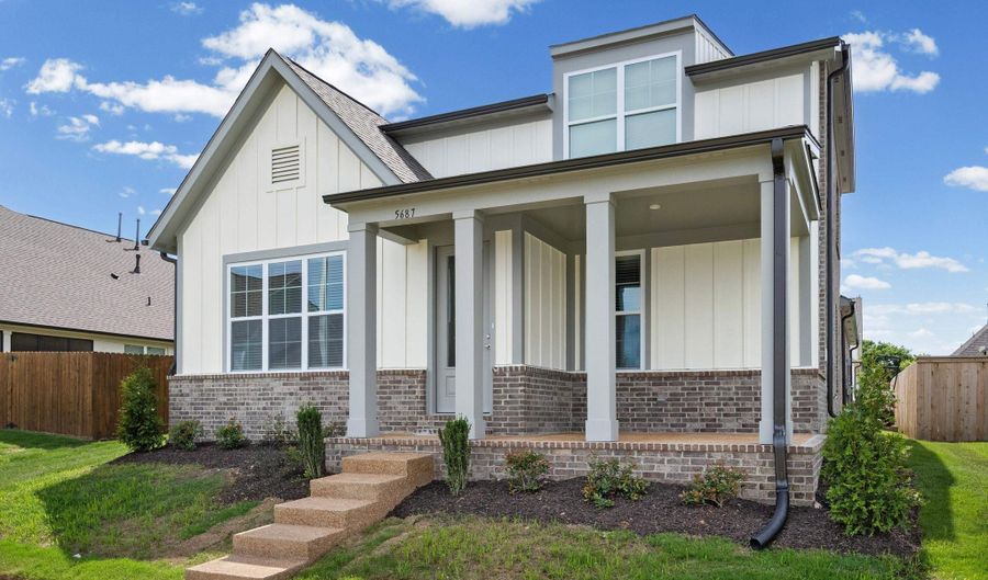 5687 PLEASANT PARK Pl, Arlington, TN 38002 - 3 Beds, 2 Bath