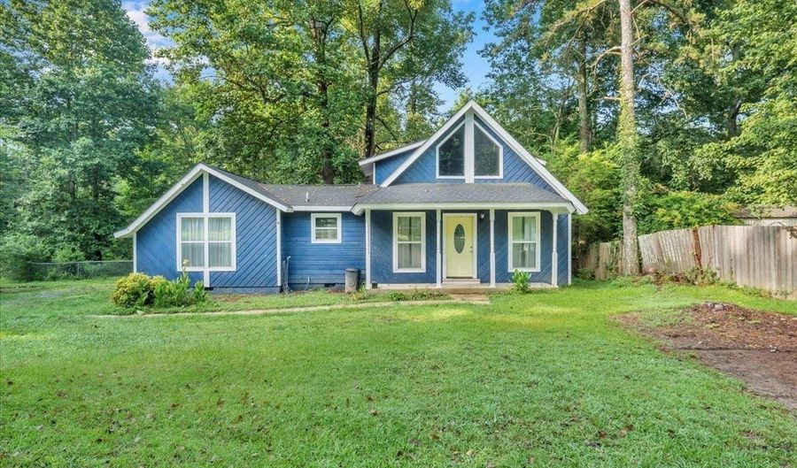 445 Mat Morrow Dr, Arab, AL 35016 - 3 Beds, 3 Bath