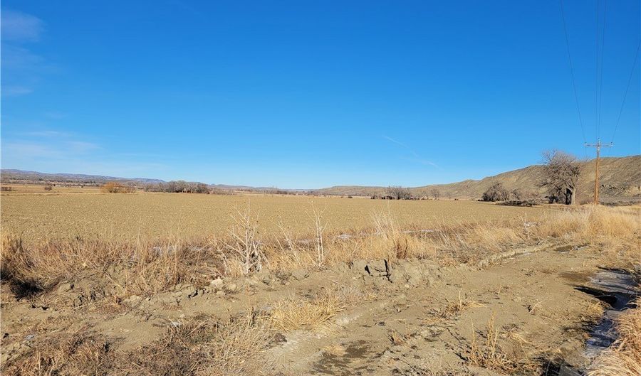 Lovers Lane, Belfry, MT 59008 - 0 Beds, 0 Bath