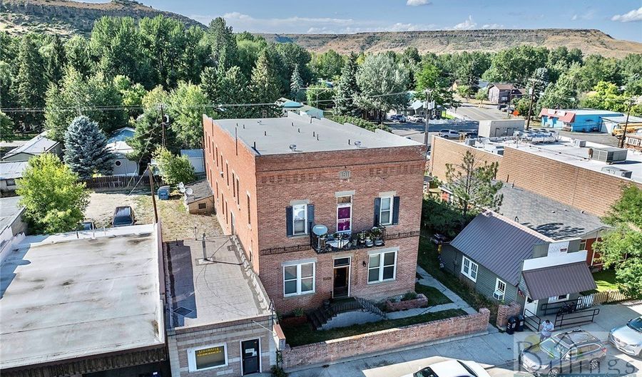 10 S Woodard Ave, Absarokee, MT 59001 - 0 Beds, 0 Bath