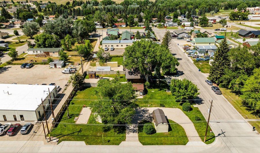 195 Pine St, Buffalo, WY 82834 - 0 Beds, 0 Bath