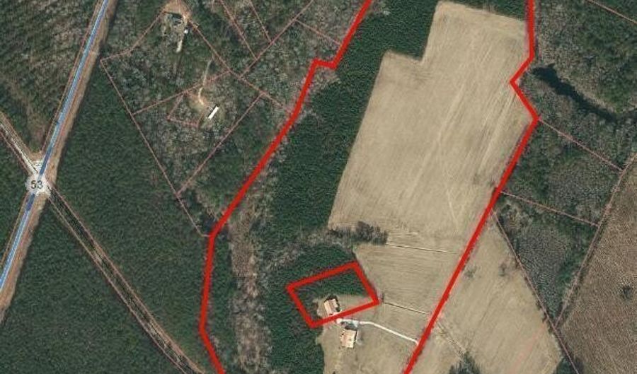 5350 Slocum Trail Lot 72 Acres, Atkinson, NC 28421 - 0 Beds, 0 Bath
