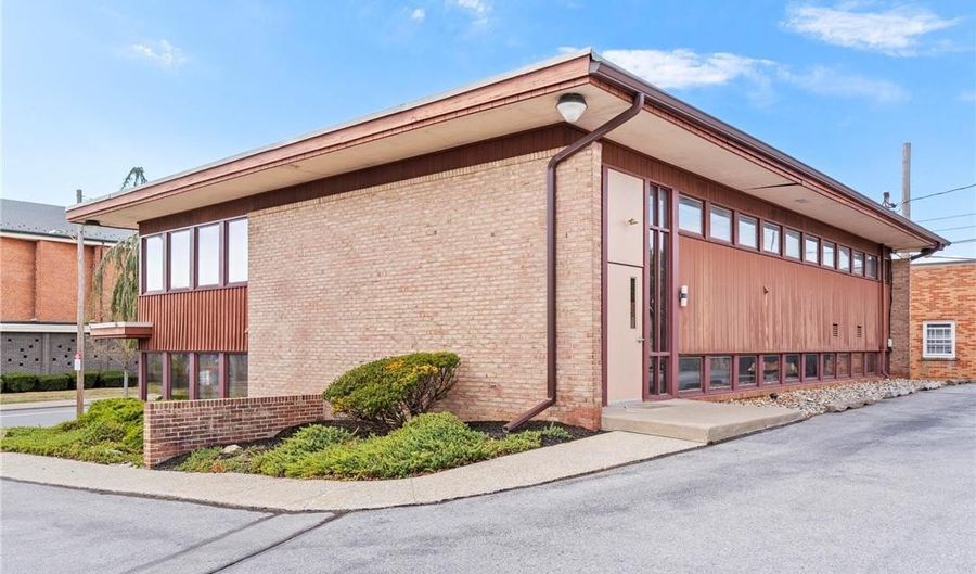 811 N 19th St Rear, Allentown, PA 18104 - 0 Beds, 0 Bath