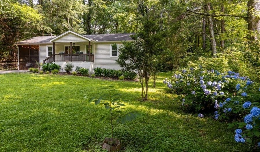 1744 Blossom, Austell, GA 30168 - 3 Beds, 2 Bath