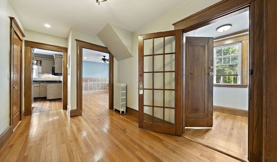 9 Parkwood Ter, Boston, MA 02130 - 9 Beds, 3 Bath
