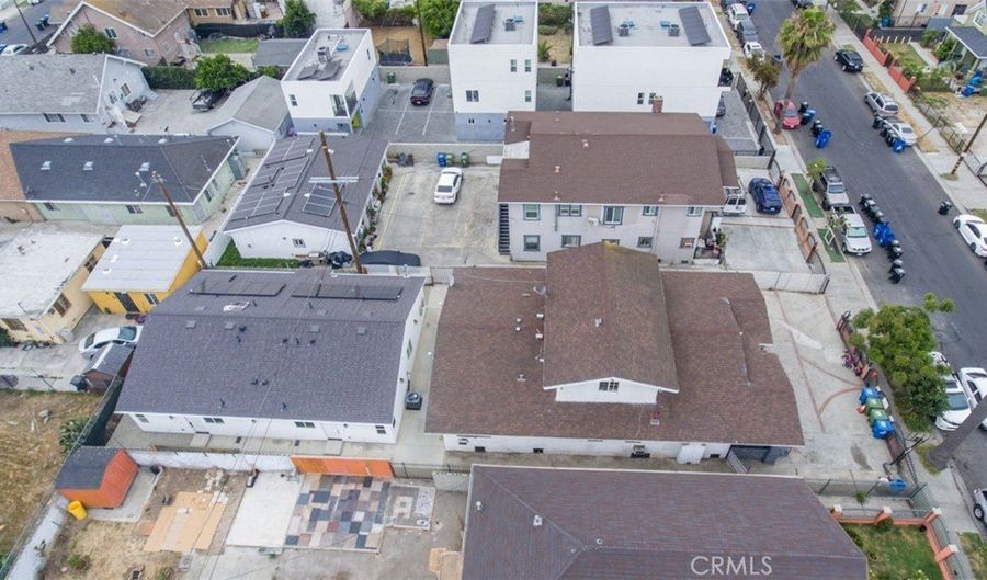 856 W 47th St, Los Angeles, CA 90037 - 12 Beds, 8 Bath