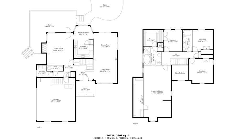 104 Roxbury Ct, Anderson, SC 29625 - 4 Beds, 3 Bath