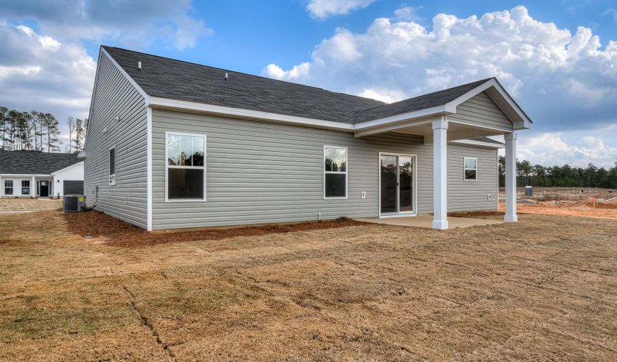 3302 Heartwood Pass, Aiken, SC 29803 - 3 Beds, 2 Bath