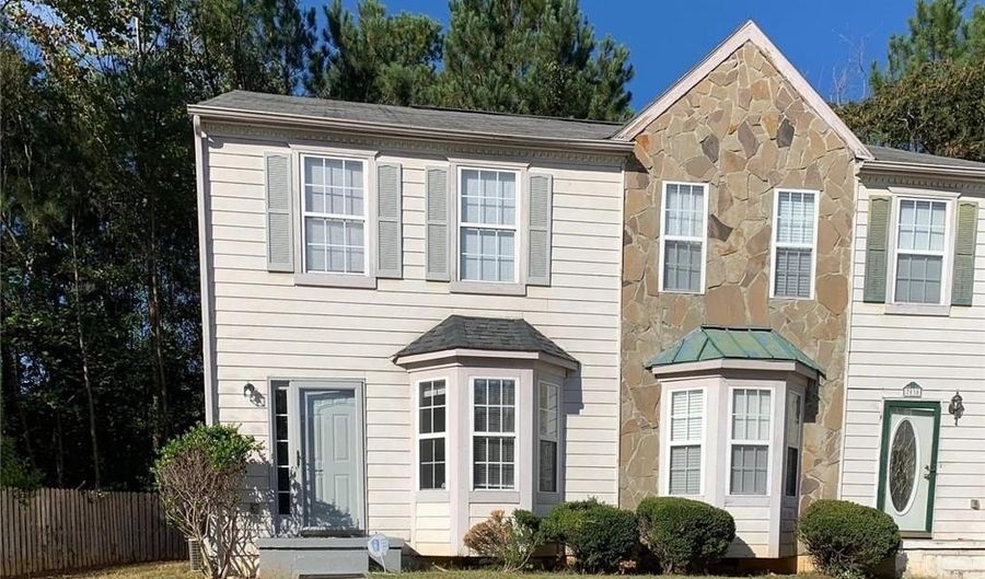 7028 Panda Ln, Austell, GA 30168 - 2 Beds, 3 Bath
