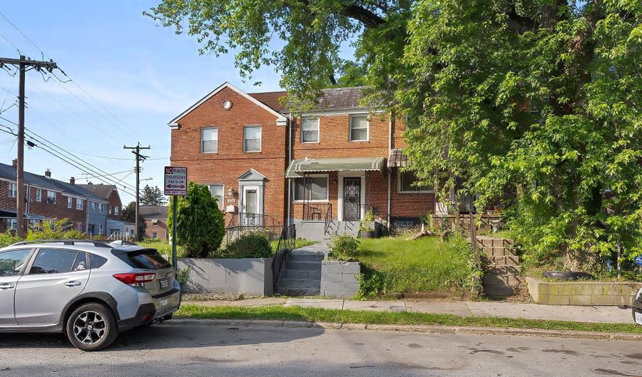 4103 MOUNTWOOD Rd, Baltimore, MD 21229 - 3 Beds, 2 Bath