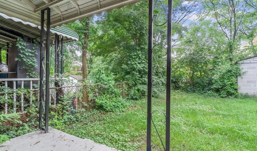3477 23RD St SE, Washington, DC 20020 - 3 Beds, 2 Bath