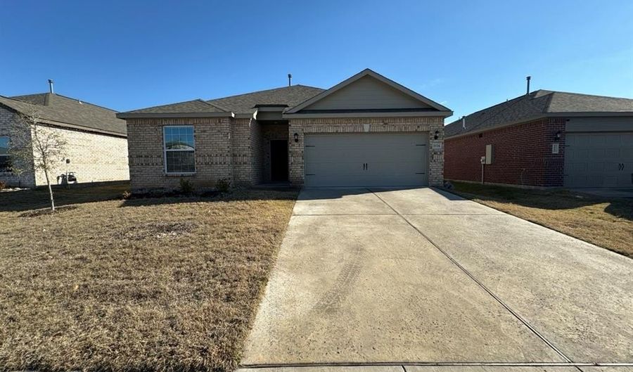 2024 Yarbrough Dr, Anna, TX 75409 - 3 Beds, 2 Bath