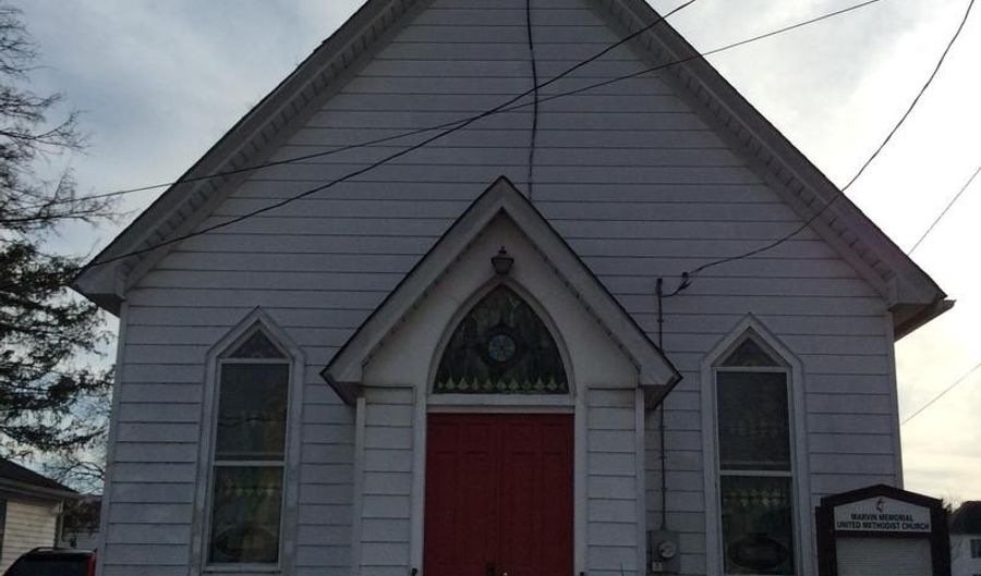 101 CHURCH Ln, Barclay, MD 21607 - 0 Beds, 0 Bath