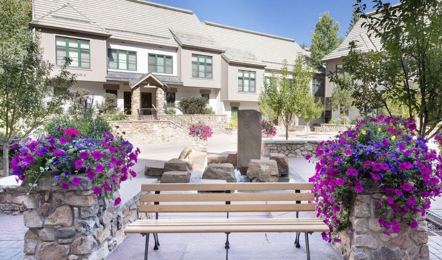 101 Highlands Ln 21, Beaver Creek, CO 81620 - 3 Beds, 4 Bath