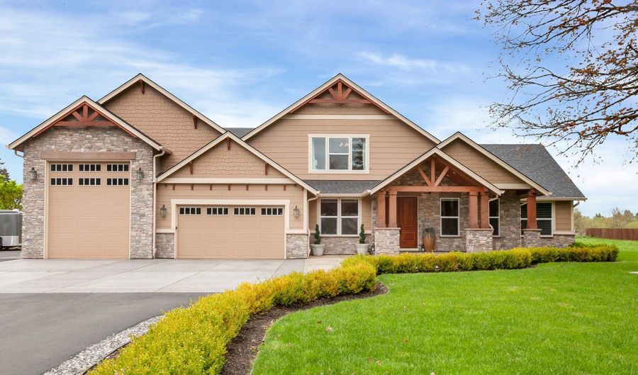 10704 NE 189TH St, Battle Ground, WA 98604 - 4 Beds, 5 Bath