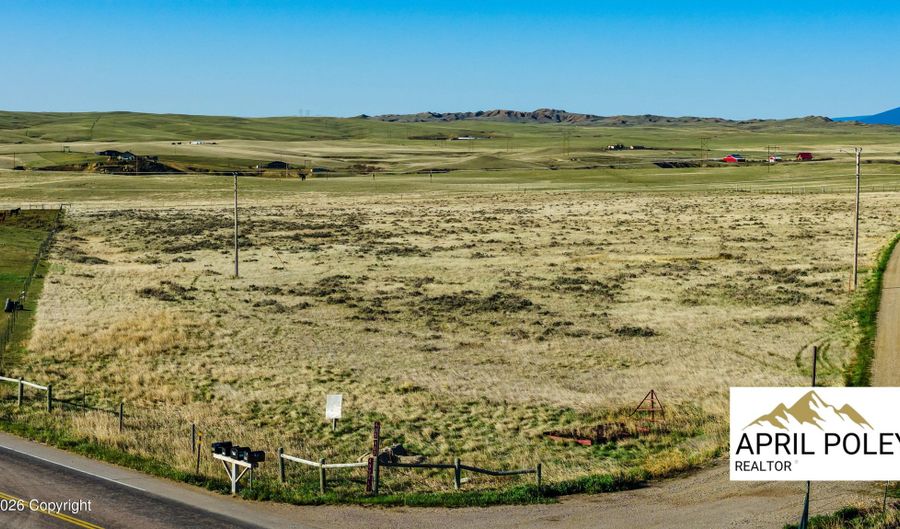 405 Trabing, Buffalo, WY 82834 - 0 Beds, 0 Bath
