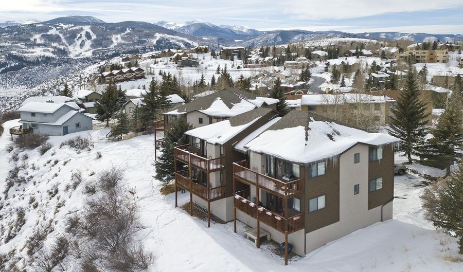 3008 Wildridge Rd B2, Avon, CO 81620 - 2 Beds, 2 Bath